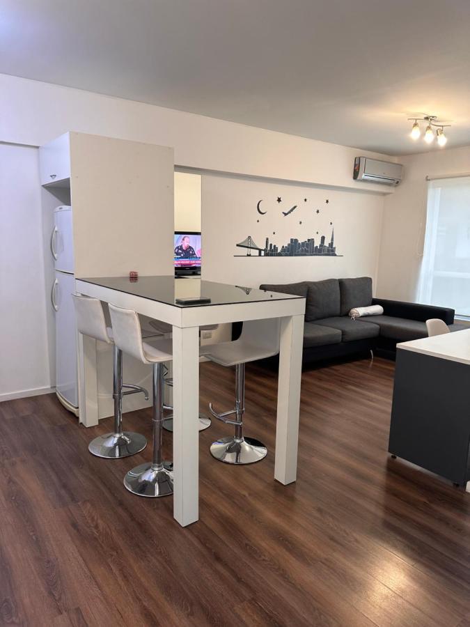 Apartamento Quartier Dorrego 1 Buenos Aires