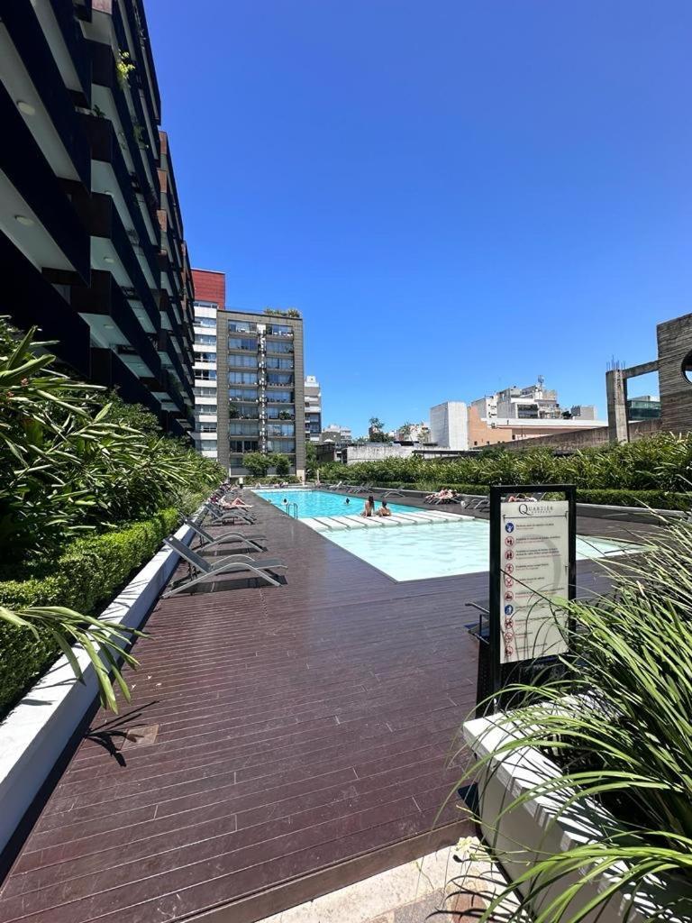 Apartamento Quartier Dorrego 1 Buenos Aires